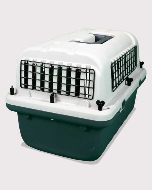Furbeez Pet Accessories : Dog Travel Carrier Airline Approved Small