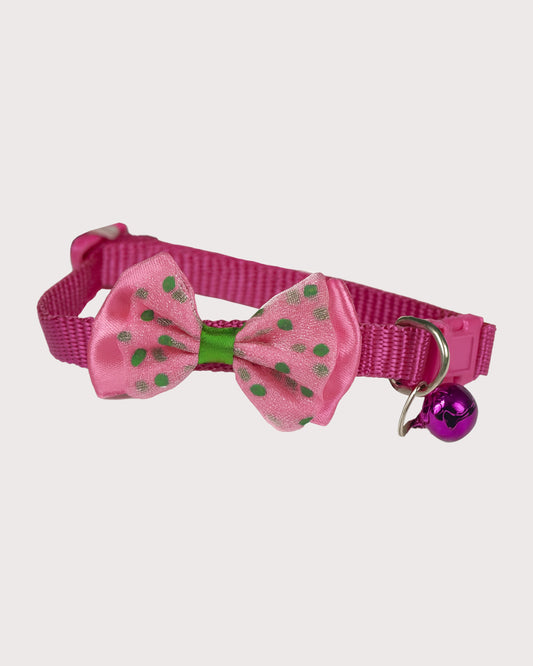 Furbeez Pet Accessories : Assorted-Colour Dog Collars