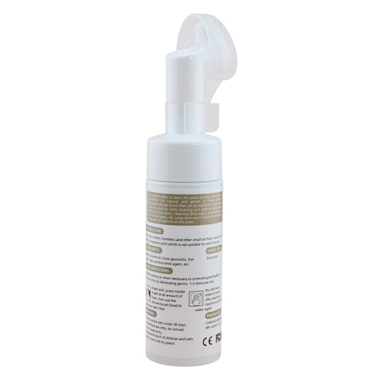 N4P: Waterless Shampoo Paw Cleaner N4P