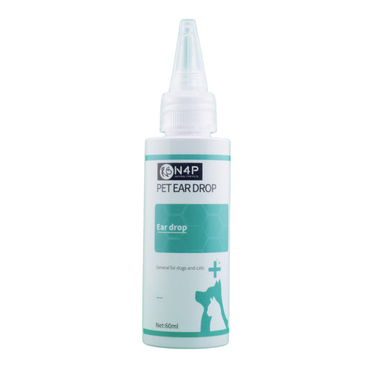 N4P: Pet Ear Drop N4P