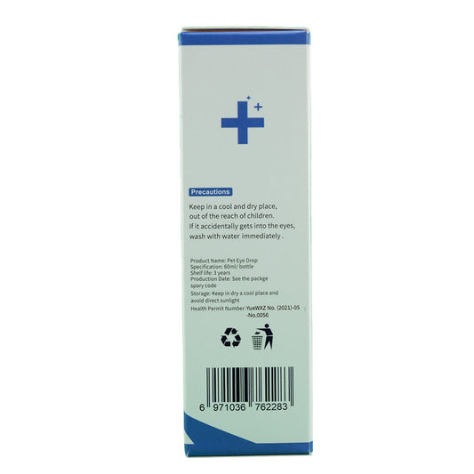 N4P: Pet Eye Drop N4P