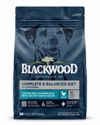 Blackwood Chicken Meal & brown rice with ancient grains Recipe All Life stage/ 2 kg