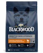 Blackwood Lamb Meal & brown Rice with ancient grains Recipe All life stages dog/ 2 kg