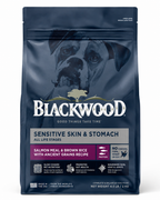 Blackwood Salmon Meal & brown Rice with ancient grains Recipe All life stages dog/ 2 kg
