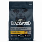 Blackwood Puppy & Performance Chicken Meal with Ancient Grain Recipe/ 2 Kg