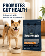 Blackwood Lamb Meal & brown Rice with ancient grains Recipe All life stages dog/ 2 kg
