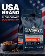 Blackwood Lamb Meal & Chicken meal with ancient grain Recipe All life Stages/ 2kg