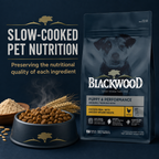 Blackwood Puppy & Performance Chicken Meal with Ancient Grain Recipe/ 2 Kg
