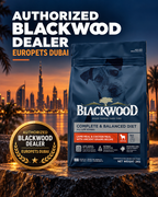 Blackwood Lamb Meal & Chicken meal with ancient grain Recipe All life Stages/ 2kg