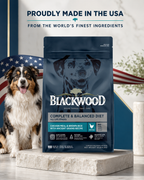 Blackwood Chicken Meal & brown rice with ancient grains Recipe All Life stage/ 4.5 kg
