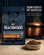 Blackwood Lamb Meal & brown Rice with ancient grains Recipe All life stages dog/ 2 kg