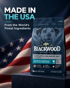 Blackwood Chicken Meal & brown rice with ancient grains Recipe All Life stage/ 2 kg