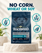 Blackwood Chicken Meal & brown rice with ancient grains Recipe All Life stage/ 2 kg