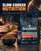 Blackwood Lamb Meal & Chicken meal with ancient grain Recipe All life Stages/ 2kg