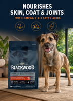 Blackwood Lamb Meal & Chicken meal with ancient grain Recipe All life Stages/ 4.5 kg