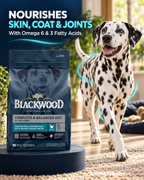 Blackwood Chicken Meal & brown rice with ancient grains Recipe All Life stage/ 2 kg