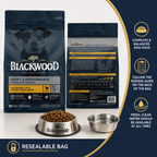 Blackwood Lamb Meal & brown Rice with ancient grains Recipe All life stages dog/ 4.5 kg