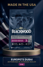 Blackwood Salmon Meal & brown Rice with ancient grains Recipe All life stages dog/ 2 kg