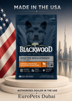Blackwood Lamb Meal & brown Rice with ancient grains Recipe All life stages dog/ 2 kg