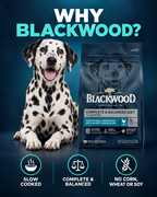 Blackwood Chicken Meal & brown rice with ancient grains Recipe All Life stage/ 2 kg