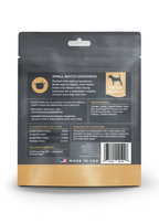 Blackwood Baked Chicken with Parmesan Treat- 227 GM