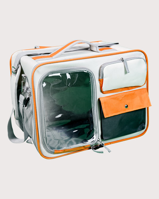 Furbeez Pet Accessories : Pet Carrier Backpack