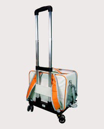 Furbeez Pet Accessories : Pet Carrier Backpack