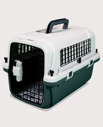 Furbeez Pet Accessories : Dog Travel Carrier Airline Approved Small
