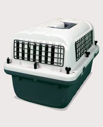 Furbeez Pet Accessories : Dog Travel Carrier Airline Approved Small