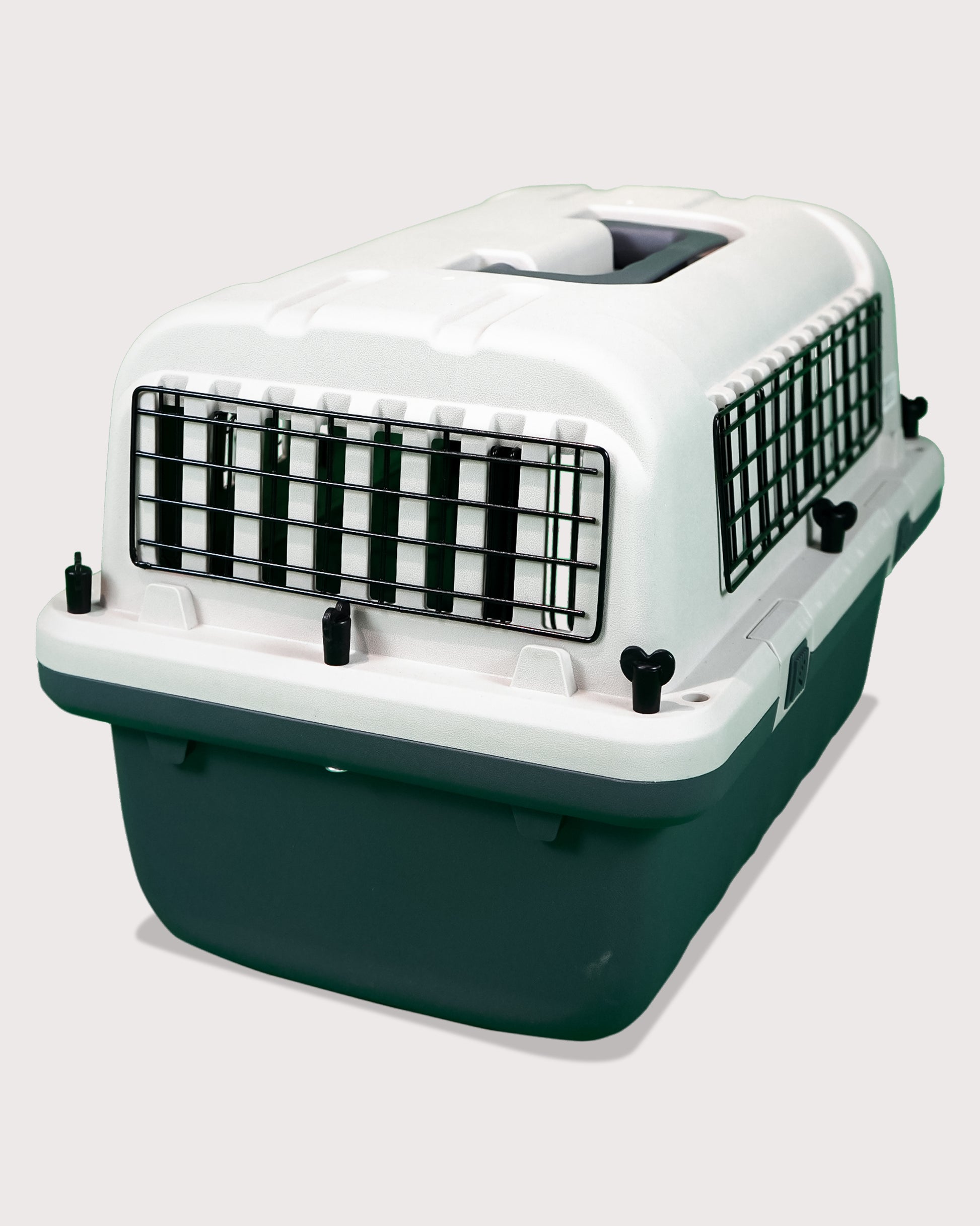 Furbeez Pet Accessories : Dog Travel Carrier Airline Approved Small