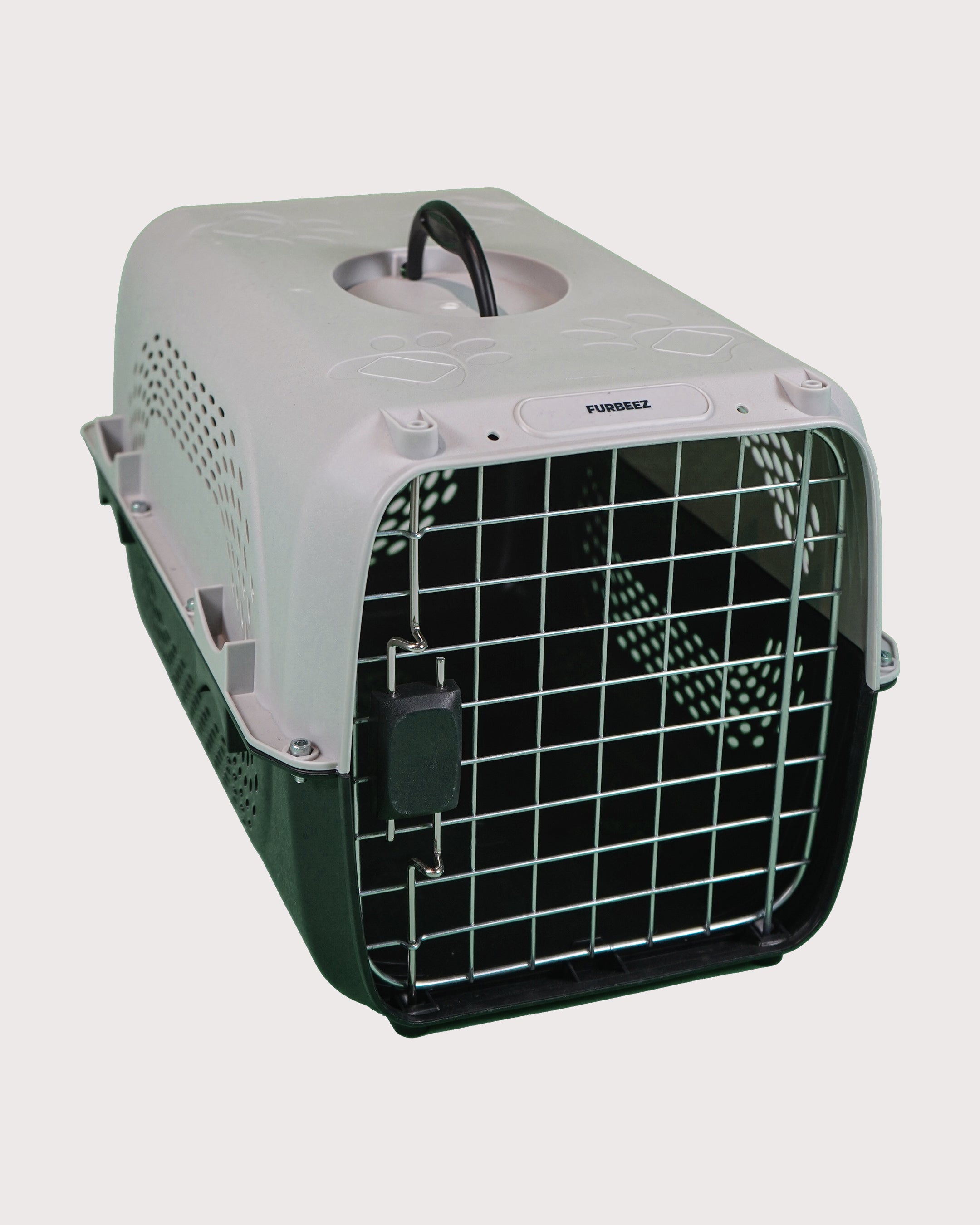 Furbeez Pet Accessories : Pet Carrier Medium