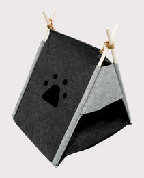 Furbeez Pet Acccessories : Cat Cave