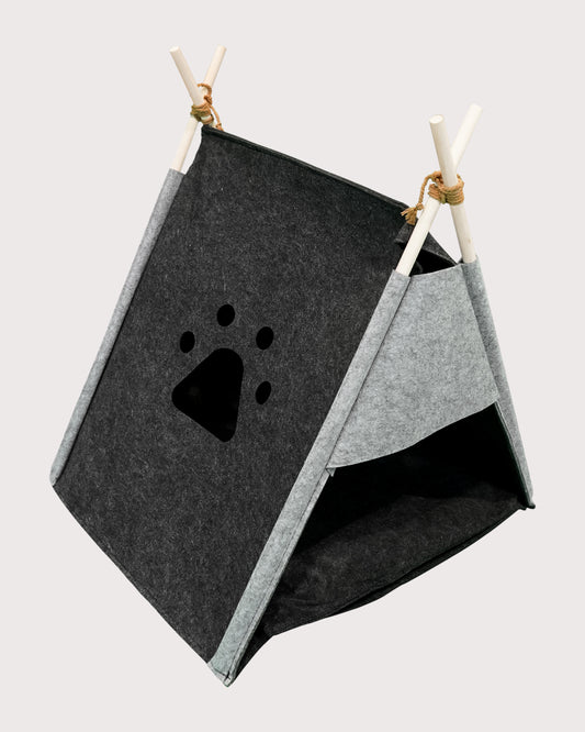 Furbeez Pet Acccessories : Cat Cave