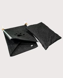 Furbeez Pet Acccessories : Cat Cave