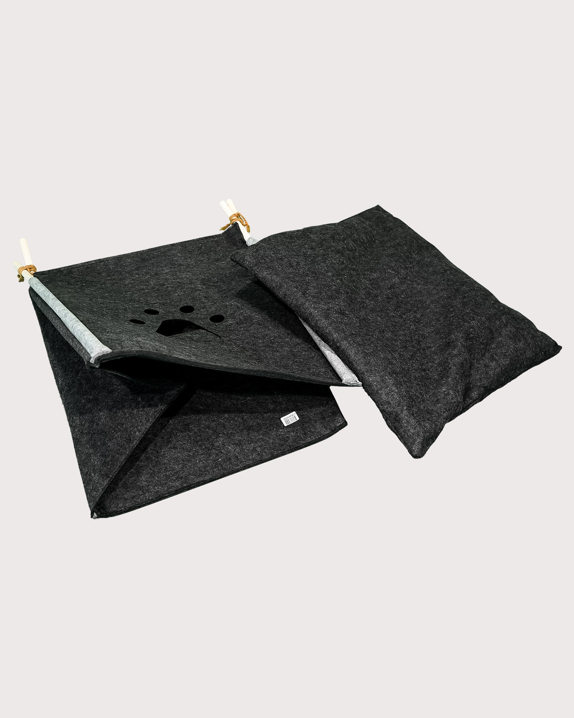 Furbeez Pet Acccessories : Cat Cave