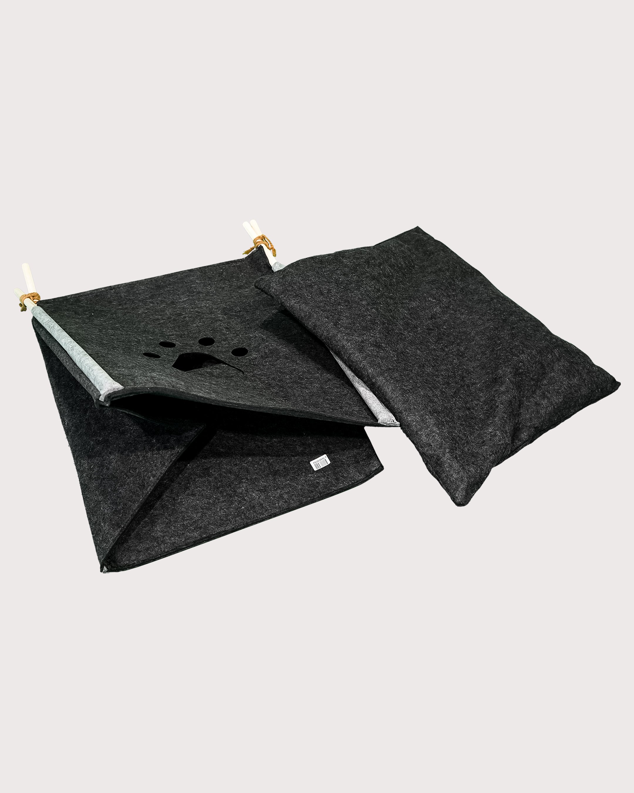 Furbeez Pet Acccessories : Cat Cave