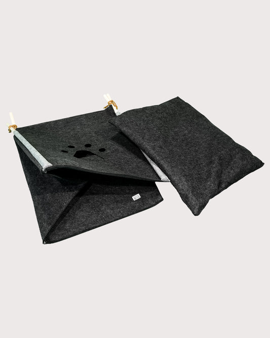 Furbeez Pet Acccessories : Cat Cave