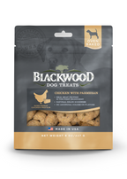 Blackwood Baked Chicken with Parmesan Treat- 227 GM