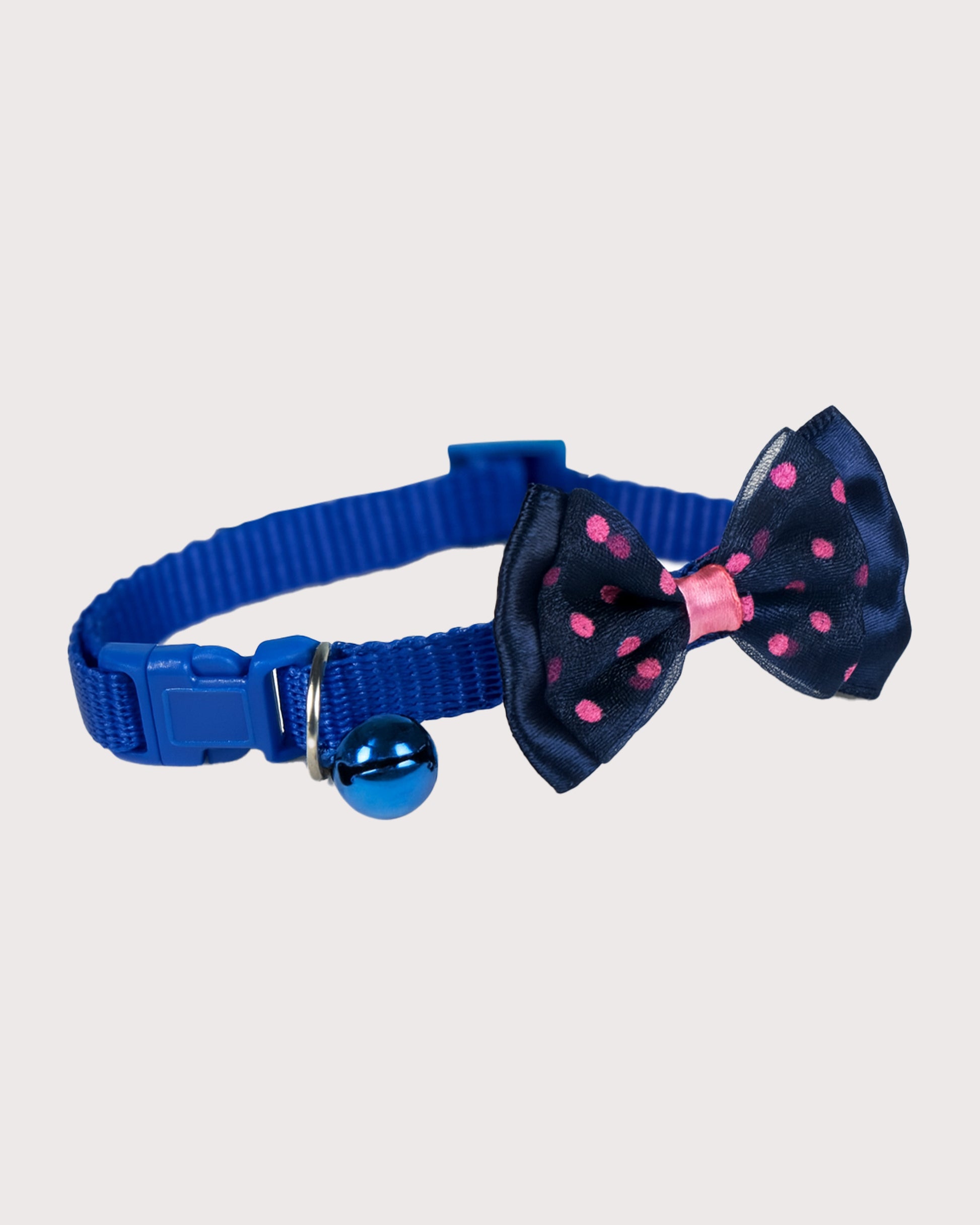 Furbeez Pet Accessories : Assorted-Colour Dog Collars