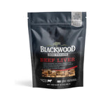 Blackwood Beef Liver dog treats 85 GM
