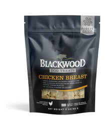 Blackwood Chicken breast dog treat 85 GM