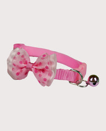 Furbeez Pet Accessories : Assorted-Colour Dog Collars
