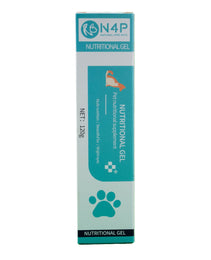 N4P: Nutritional Cream Gel N4P