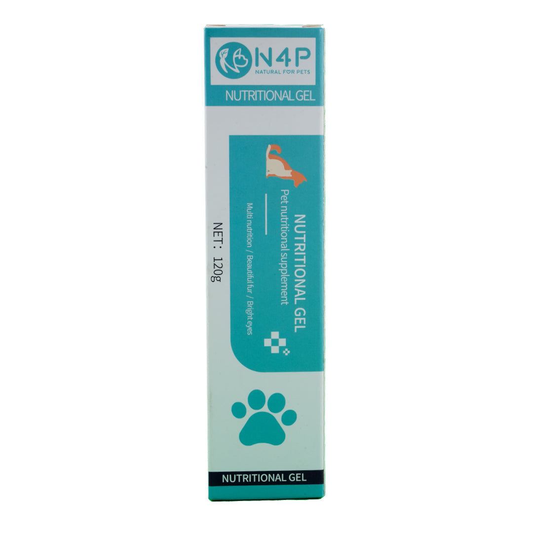 N4P: Nutritional Cream Gel N4P