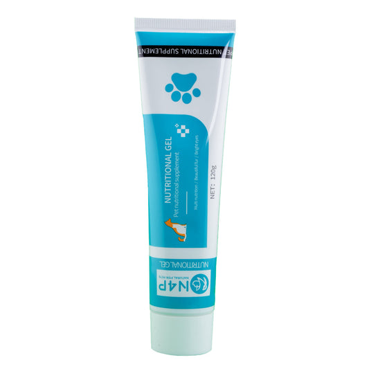N4P: Nutritional Cream Gel N4P
