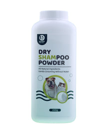 N4P: Dry Shampoo Powder N4P