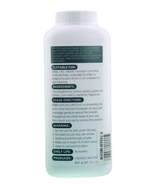 N4P: Dry Shampoo Powder N4P