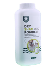 N4P: Dry Shampoo Powder N4P