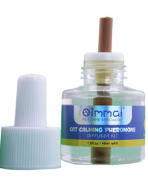 Cat Calming Pheromone Diffuser Kit Furbeez