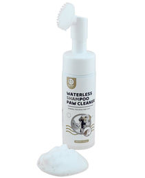 N4P: Waterless Shampoo Paw Cleaner N4P